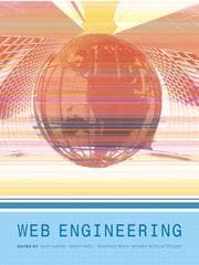 Tapa de Web Engineering