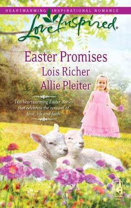Tapa de Easter Promises