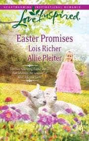 Tapa de Easter Promises