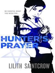 Tapa de Hunter's Prayer