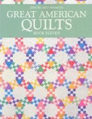 Tapa de Great American Quilts 2004 (Great American Quilts)