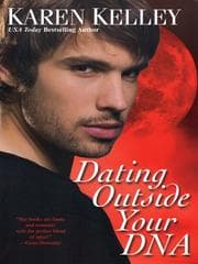 Tapa de Dating Outside Your DNA