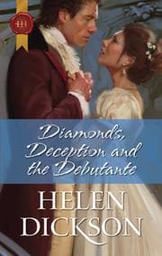 Tapa de Diamonds, Deception and the Debutante