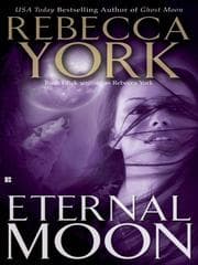 Tapa de Eternal Moon
