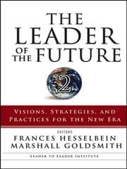 Tapa de The Leader of the Future 2