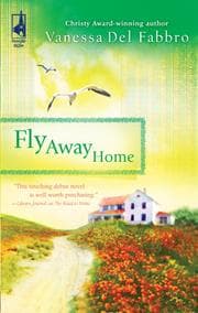 Tapa de Fly Away Home