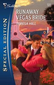 Tapa de Runaway Vegas Bride