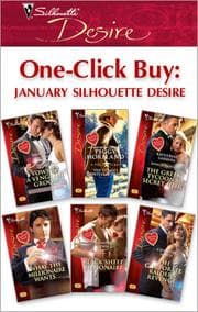 Tapa de One-Click Buy: January Silhouette Desire