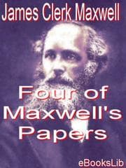 Tapa de Four of Maxwell's Papers