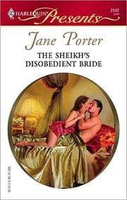 Tapa de The Sheikh’s Disobedient Bride