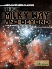 Tapa de The Milky Way and Beyond