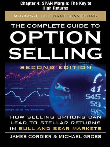 Tapa de SPAN Margin: The Key to High Returns