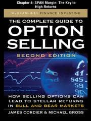 Tapa de SPAN Margin: The Key to High Returns