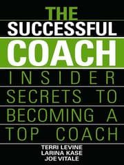 Tapa de The Successful Coach