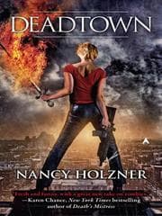 Tapa de Deadtown