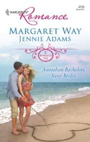 Tapa de Australian Bachelors, Sassy Brides