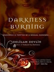 Tapa de Darkness Burning