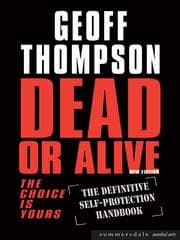 Tapa de Dead Or Alive: The Choice is Yours