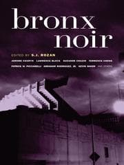 Tapa de Bronx Noir