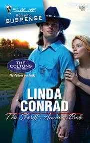 Tapa de The Sheriff's Amnesiac Bride