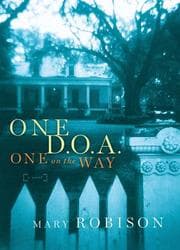 Tapa de One D. O. A., One on the Way