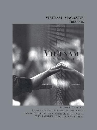 Tapa de Vietnam, A Reader