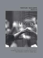 Tapa de Vietnam, A Reader