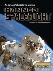 Tapa de Manned Spaceflight