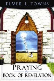 Tapa de Praying the Book of Revelation