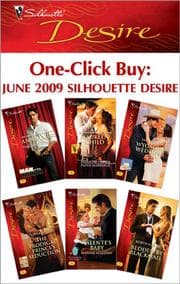 Tapa de One-Click Buy: June 2009 Silhouette Desire