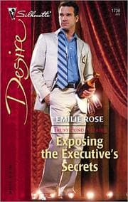 Tapa de Exposing the Executive’s Secrets