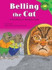 Tapa de Belling the Cat