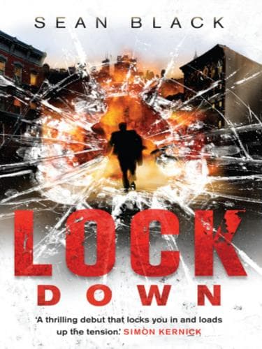 Tapa de Lockdown