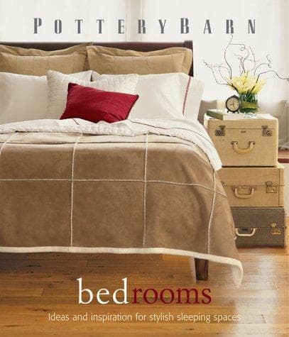 Tapa de Pottery barn bedrooms