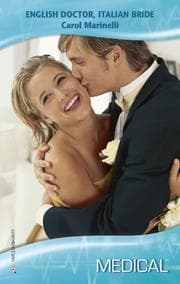 Tapa de English Doctor, Italian Bride