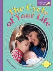 Tapa de The Cycle of Your Life