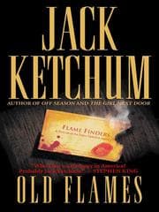 Tapa de Old Flames
