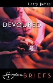 Tapa de Devoured