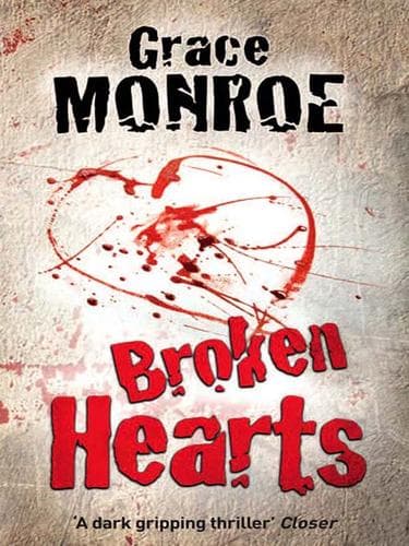 Tapa de Broken Hearts