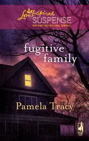 Tapa de Fugitive Family
