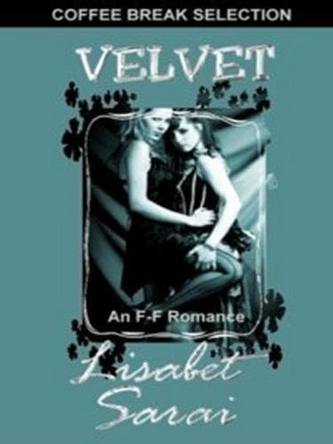 Tapa de Velvet
