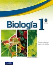 Tapa de Biologia 1