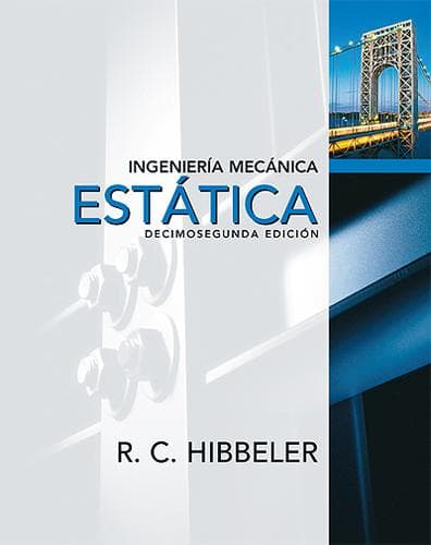 Tapa de Estatica