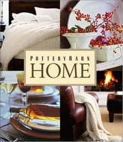 Tapa de Pottery Barn home