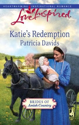 Tapa de Katie's Redemption