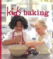 Tapa de Kids baking