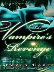 Tapa de The Vampire's Revenge