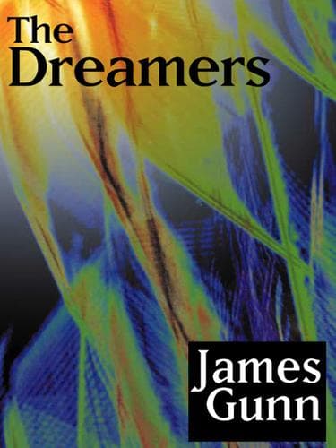 Tapa de The Dreamers