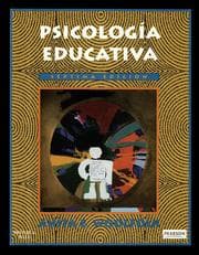 Tapa de Psicologia Educativa
