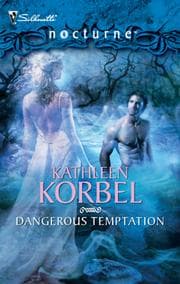 Tapa de Dangerous Temptation